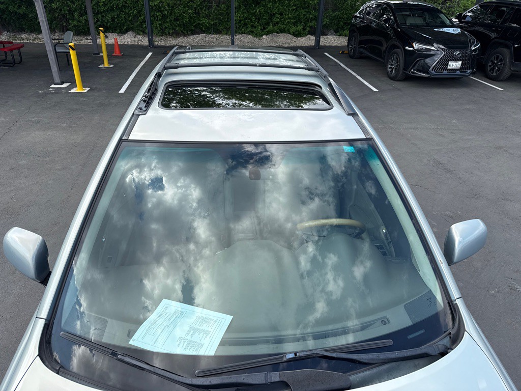 2009 Lexus RX Image 16