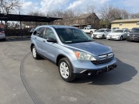 Image for 2008 Honda CR-V EX ID: 7252957