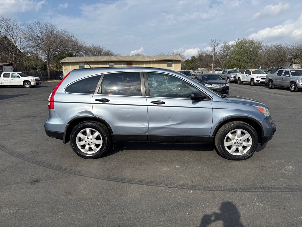 2008 Honda CR-V Image 2