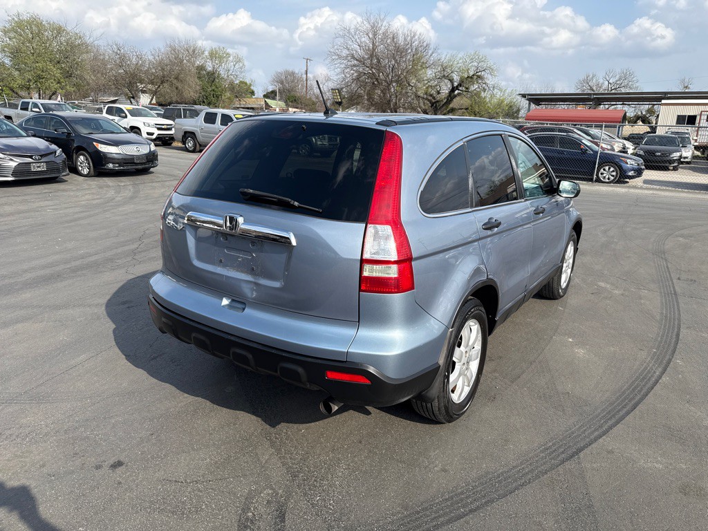 2008 Honda CR-V Image 3