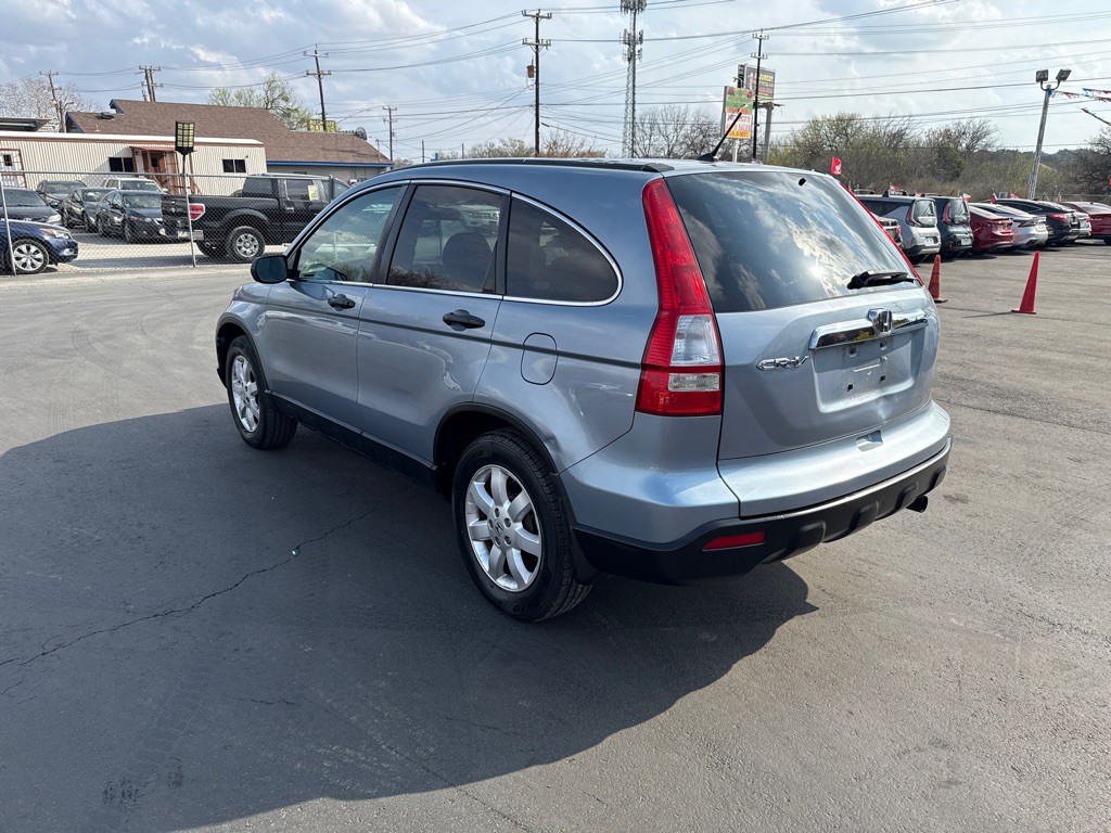 2008 Honda CR-V Image 5