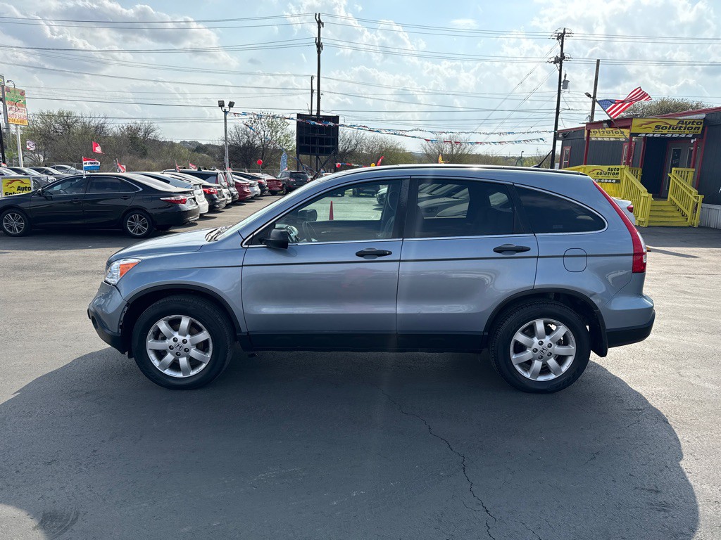 2008 Honda CR-V Image 6