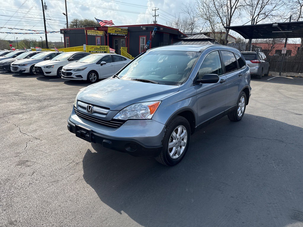 2008 Honda CR-V Image 7