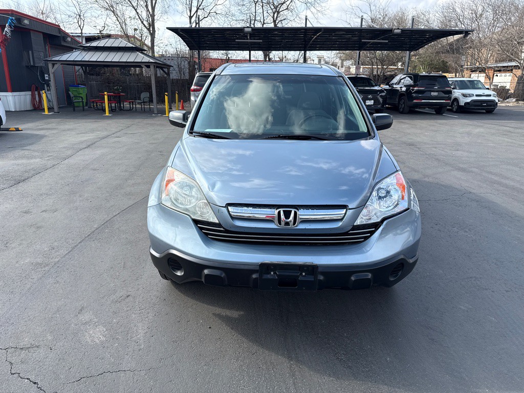 2008 Honda CR-V Image 8
