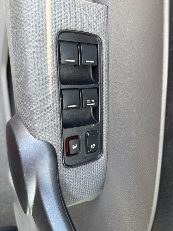 2008 Honda CR-V Image 9