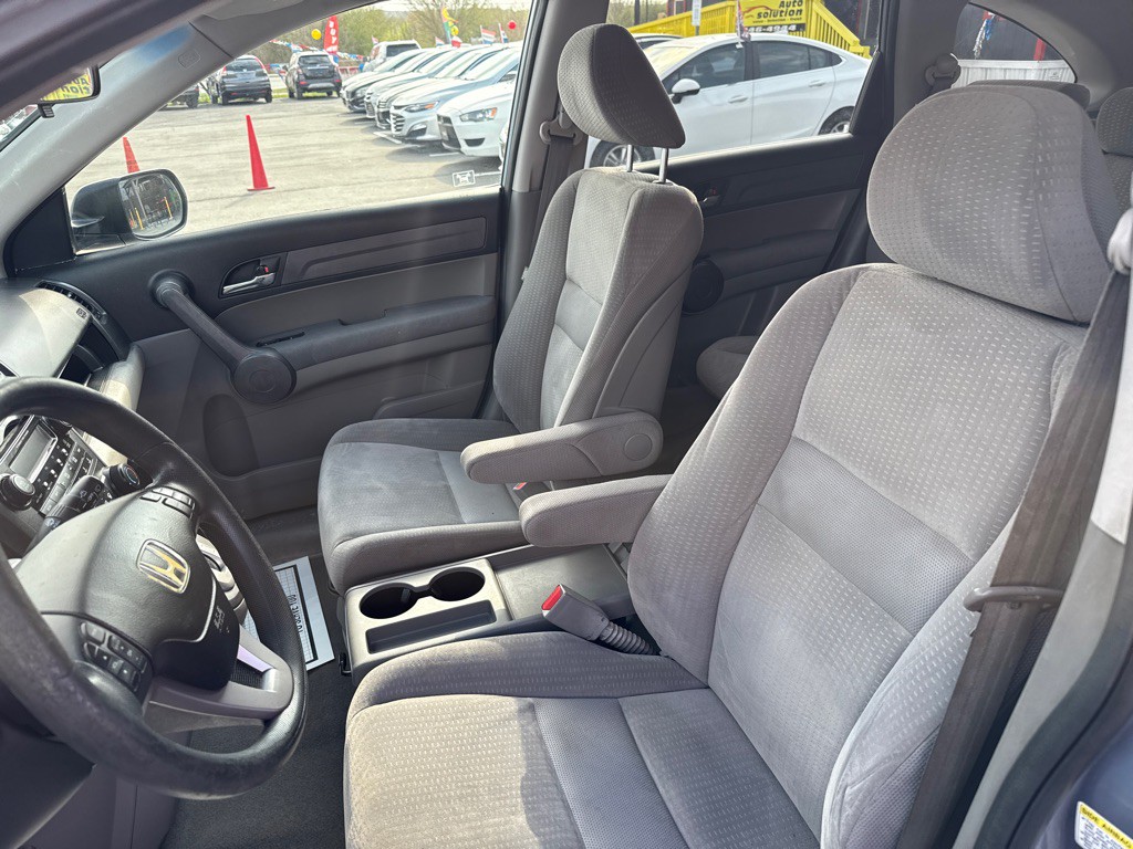 2008 Honda CR-V Image 10