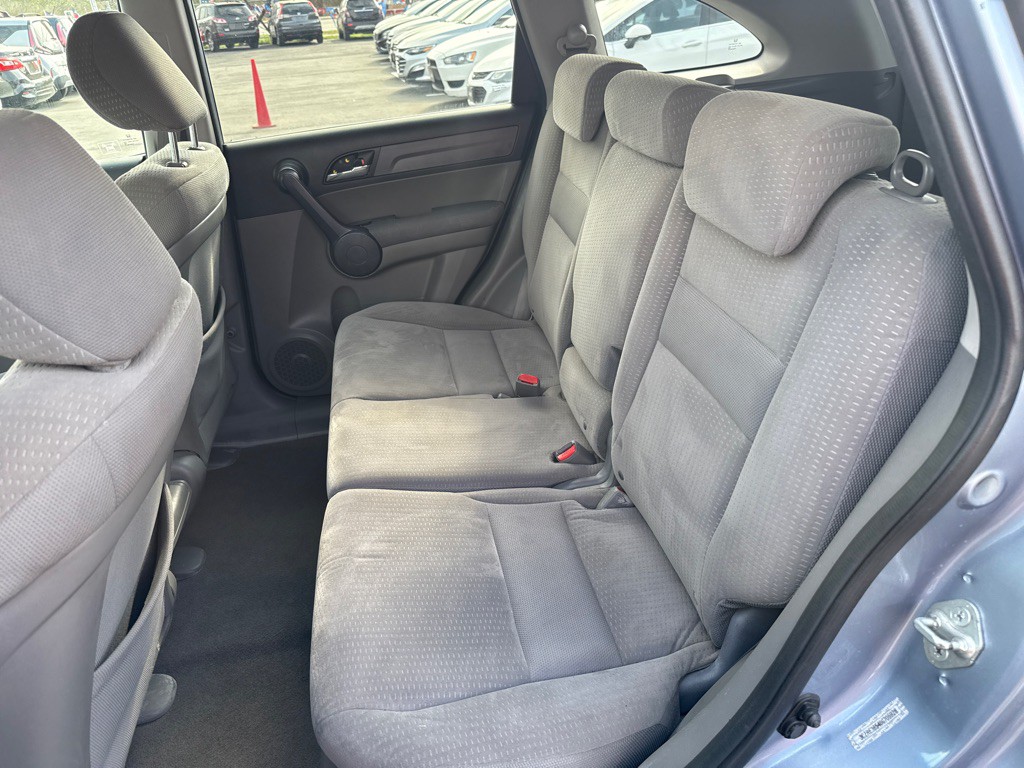 2008 Honda CR-V Image 11