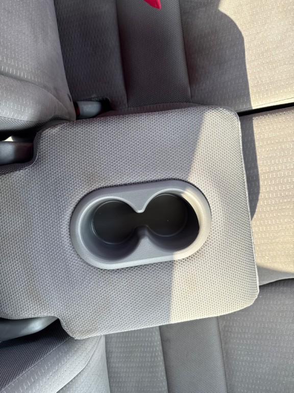 2008 Honda CR-V Image 13