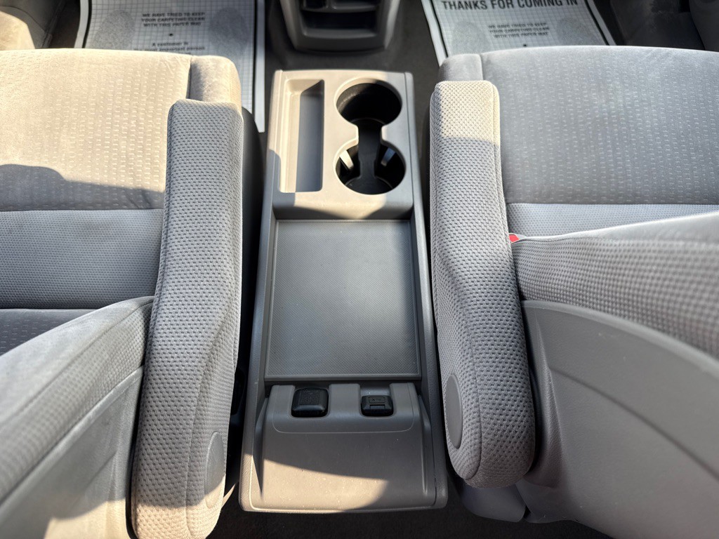 2008 Honda CR-V Image 14