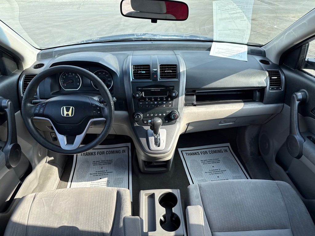 2008 Honda CR-V Image 15