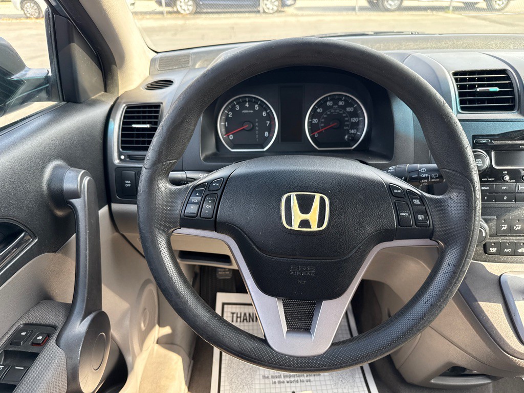 2008 Honda CR-V Image 16