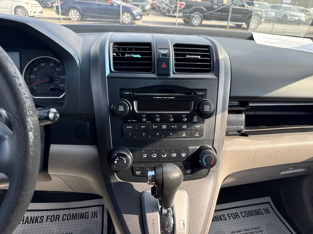 2008 Honda CR-V Image 17
