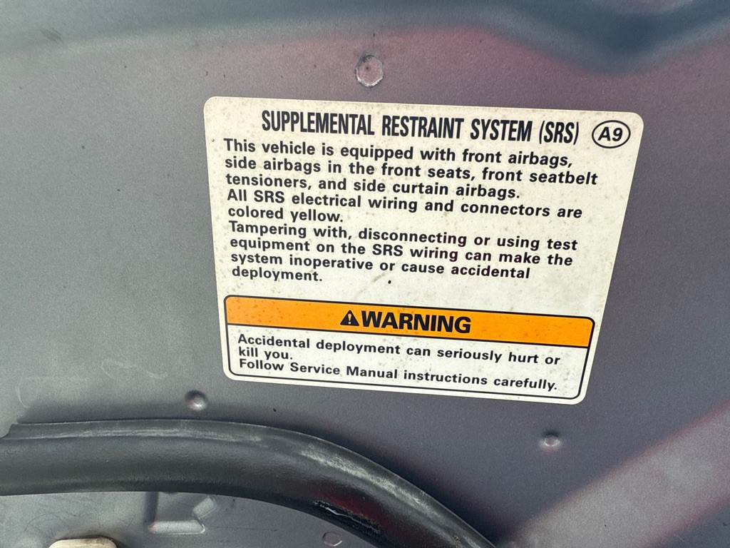 2008 Honda CR-V Image 22