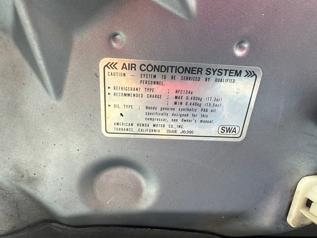 2008 Honda CR-V Image 23