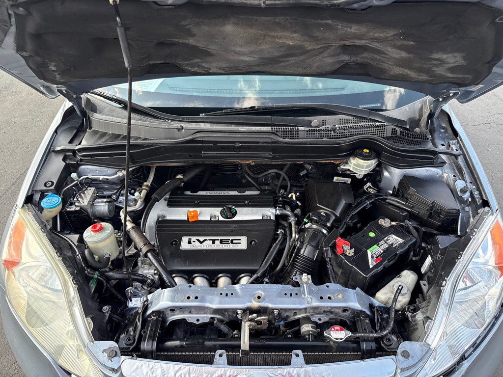 2008 Honda CR-V Image 24