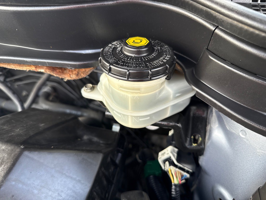 2008 Honda CR-V Image 25