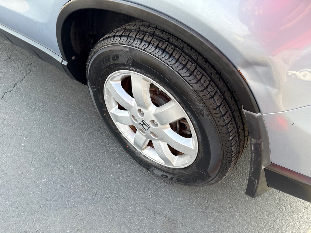 2008 Honda CR-V Image 30