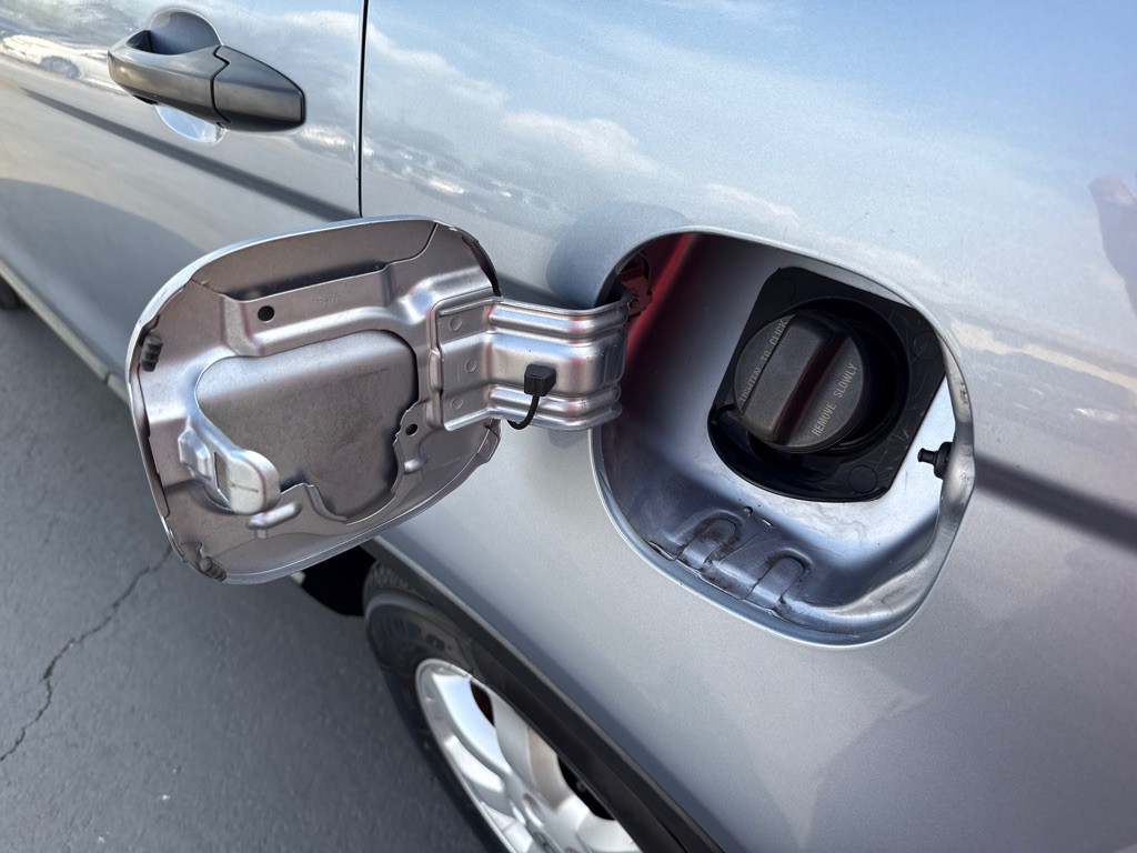 2008 Honda CR-V Image 31