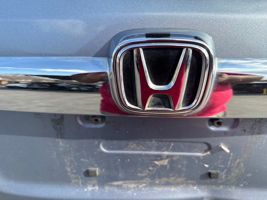 2008 Honda CR-V Image 32