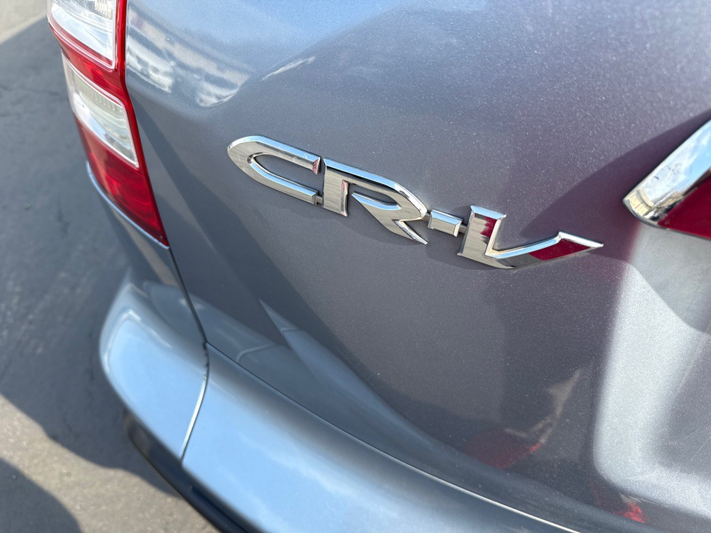 2008 Honda CR-V Image 33