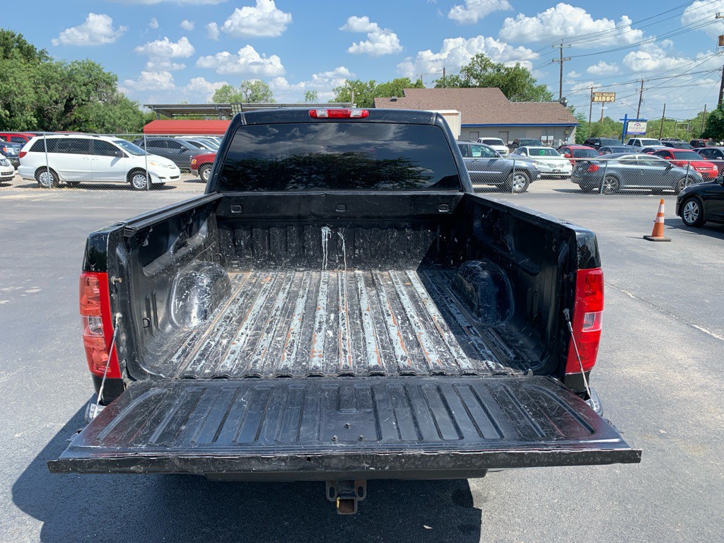 2009 Chevrolet Silverado 1500 Image 12