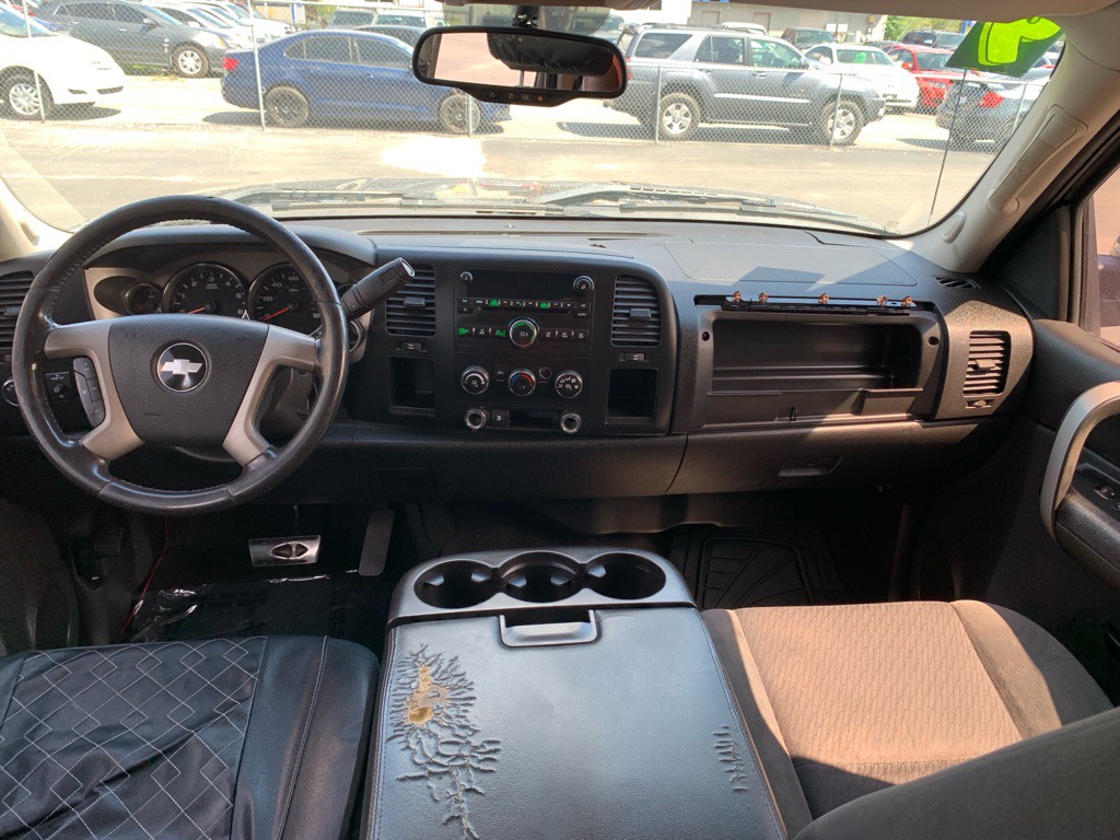 2009 Chevrolet Silverado 1500 Image 15