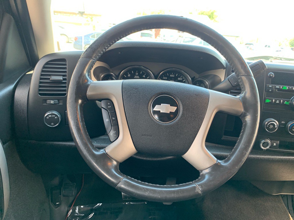 2009 Chevrolet Silverado 1500 Image 17