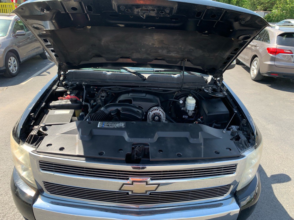 2009 Chevrolet Silverado 1500 Image 21