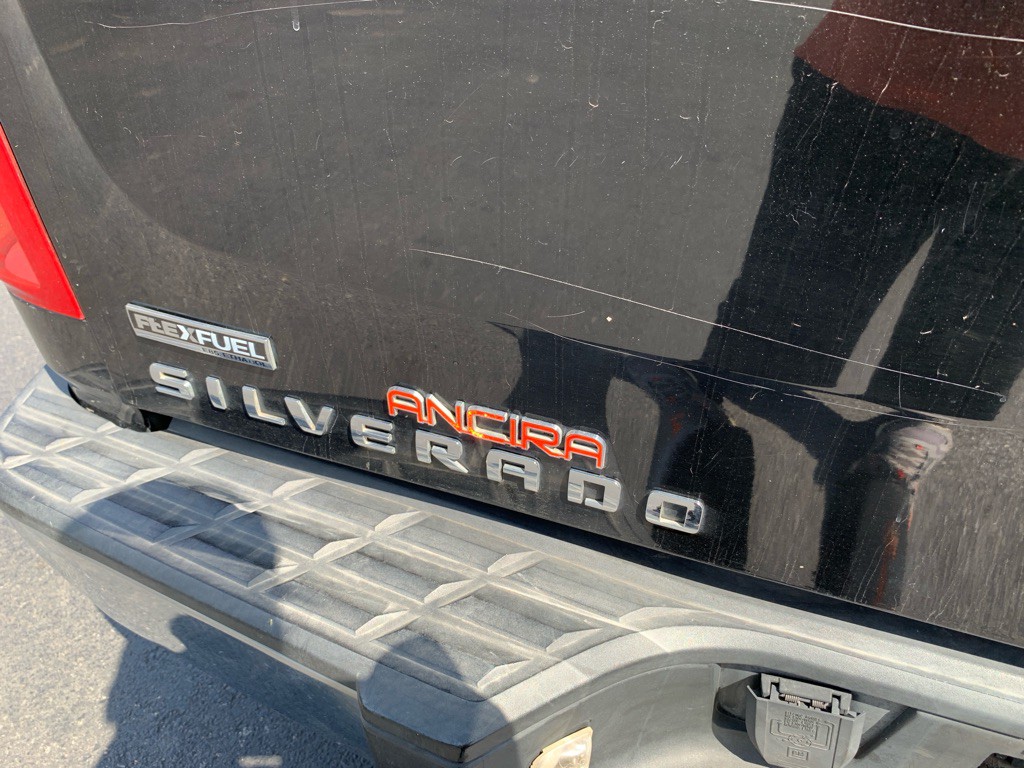 2009 Chevrolet Silverado 1500 Image 30