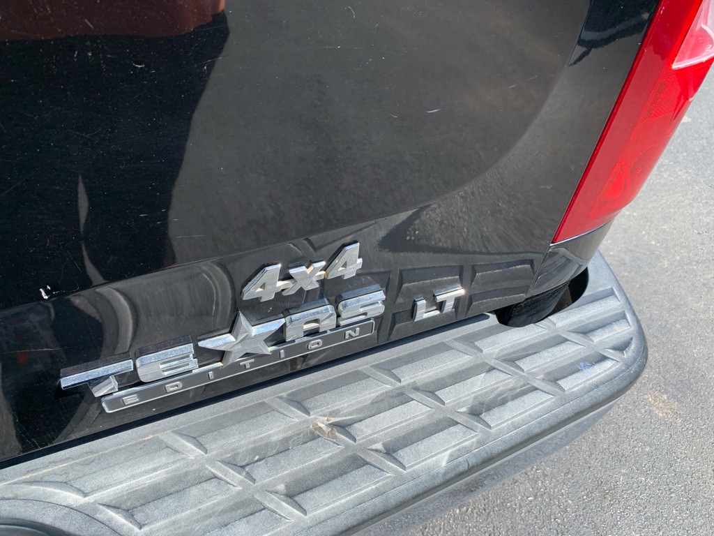 2009 Chevrolet Silverado 1500 Image 31