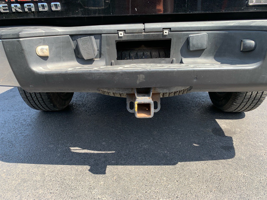 2009 Chevrolet Silverado 1500 Image 32