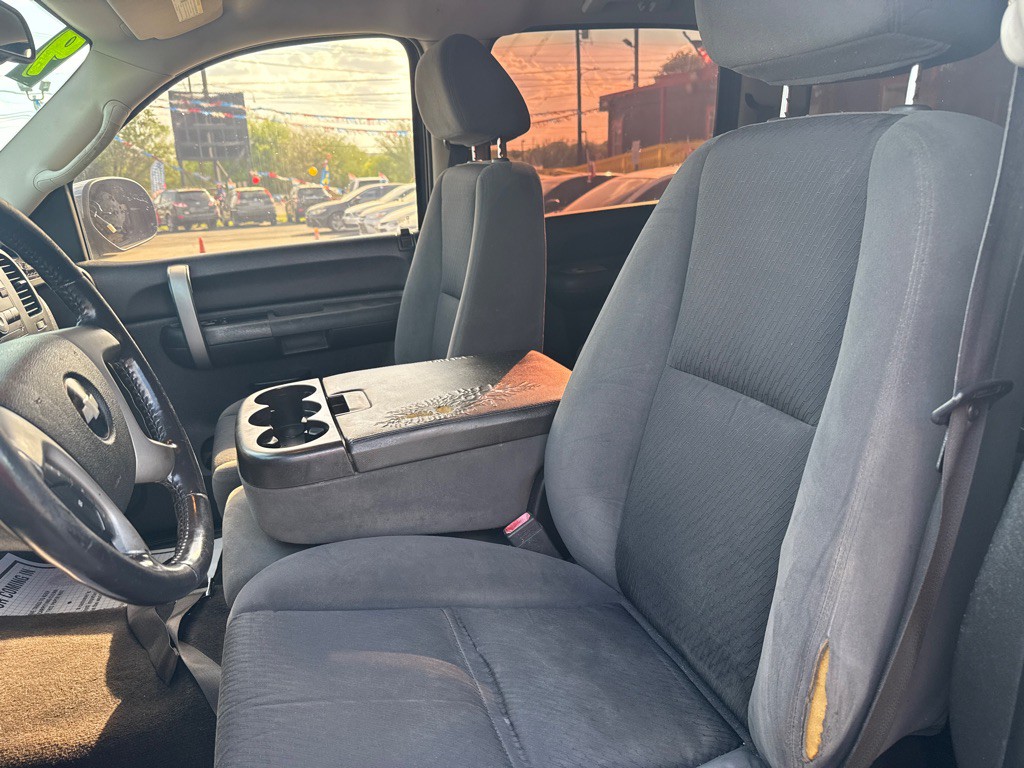 2009 Chevrolet Silverado 1500 Image 10