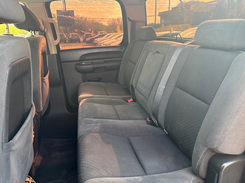 2009 Chevrolet Silverado 1500 Image 11