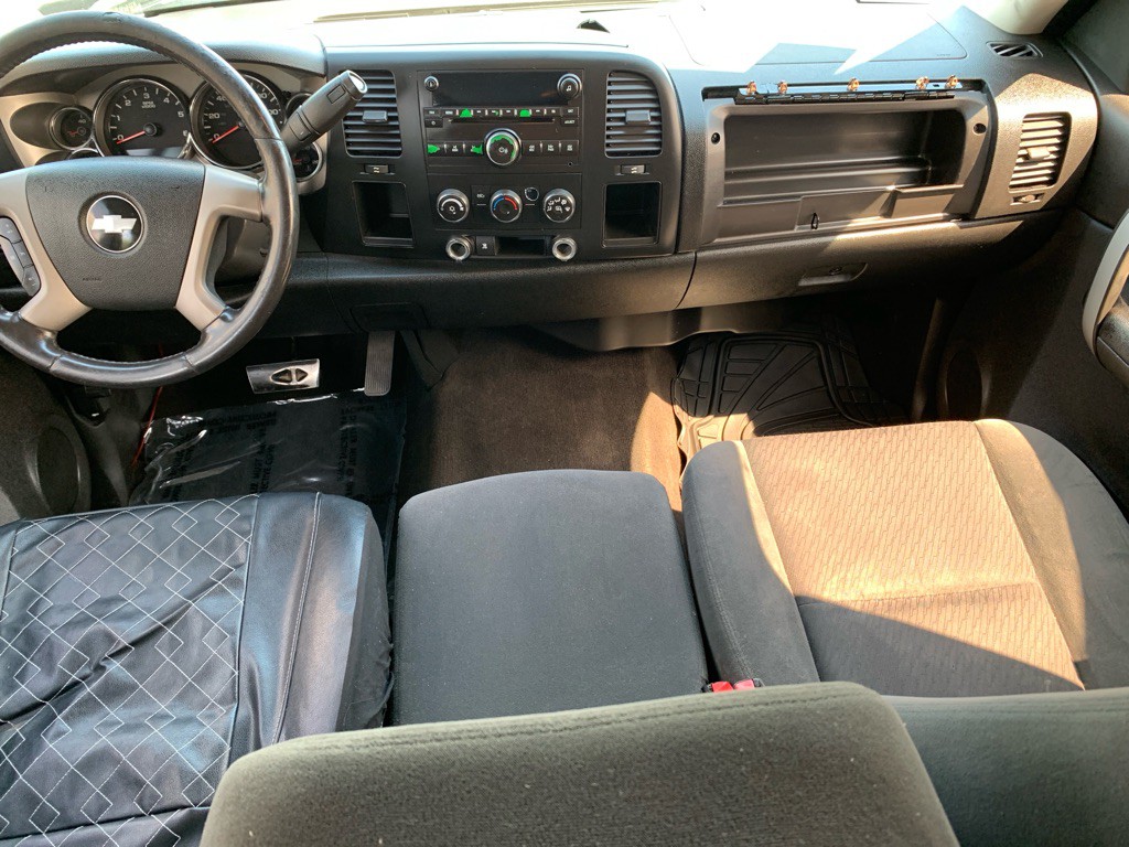 2009 Chevrolet Silverado 1500 Image 16