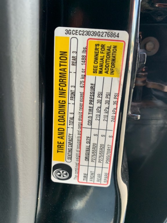 2009 Chevrolet Silverado 1500 Image 18