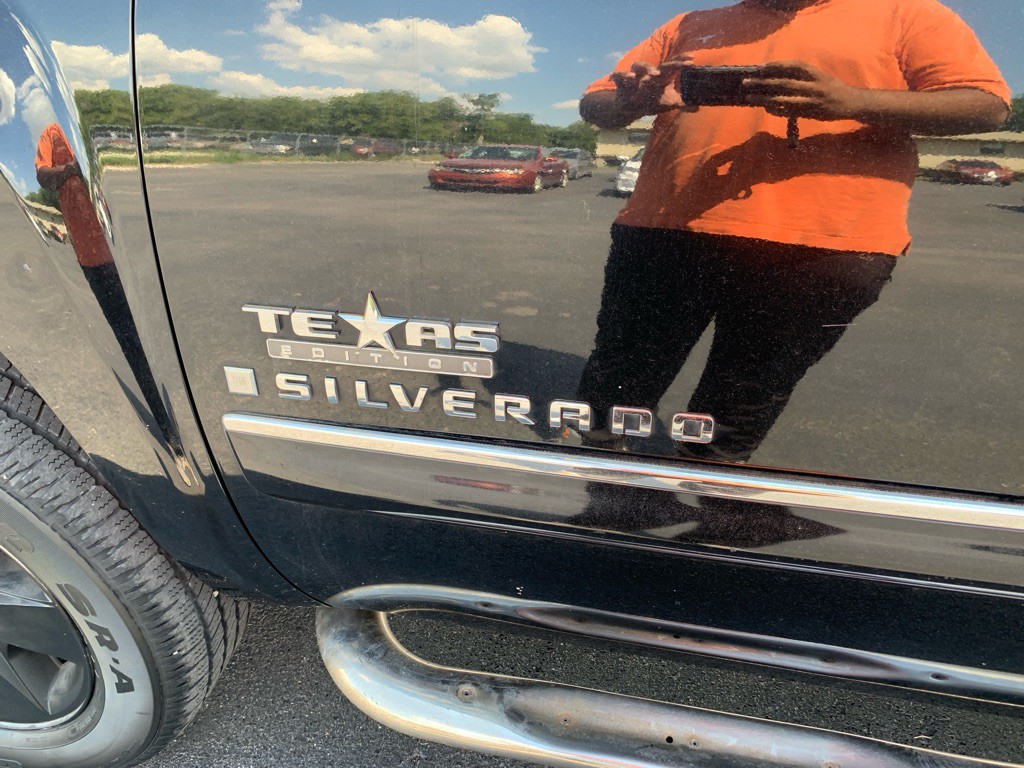 2009 Chevrolet Silverado 1500 Image 28