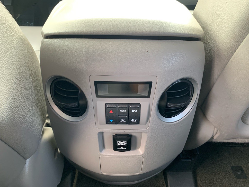 2013 Honda Pilot Image 14