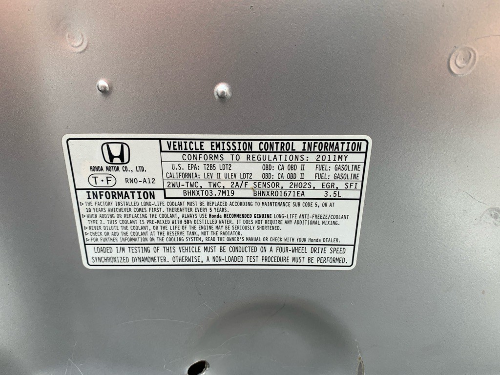 2013 Honda Pilot Image 21