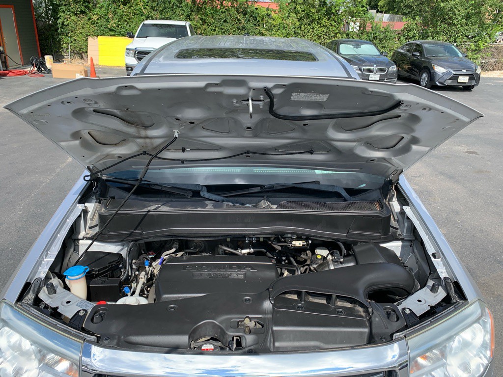 2013 Honda Pilot Image 22