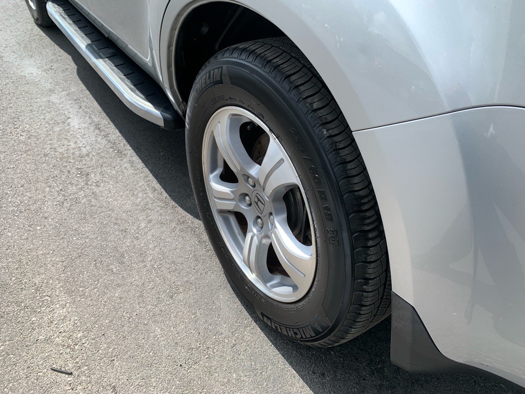 2013 Honda Pilot Image 26