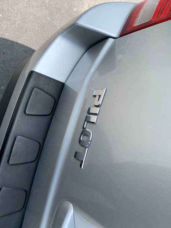 2013 Honda Pilot Image 29