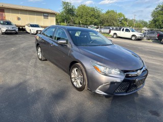 Image for 2017 Toyota Camry LE ID: 7387172
