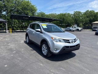 Image for 2013 Toyota Rav4 Limited ID: 7387182