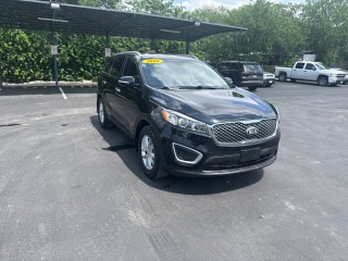 Image for 2018 Kia Sorento LX ID: 7387240