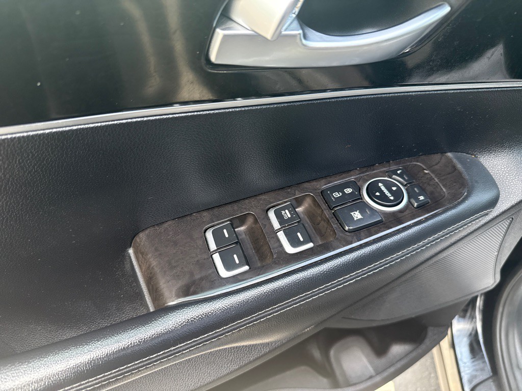 2018 Kia Sorento Image 9
