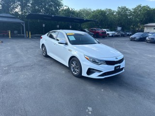 Image for 2020 Kia Optima LX ID: 7403013