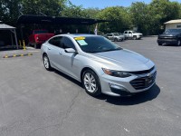 Image for 2021 Chevrolet Malibu LT ID: 7413096