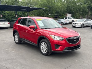 Image for 2014 Mazda CX-5 Sport ID: 7413111