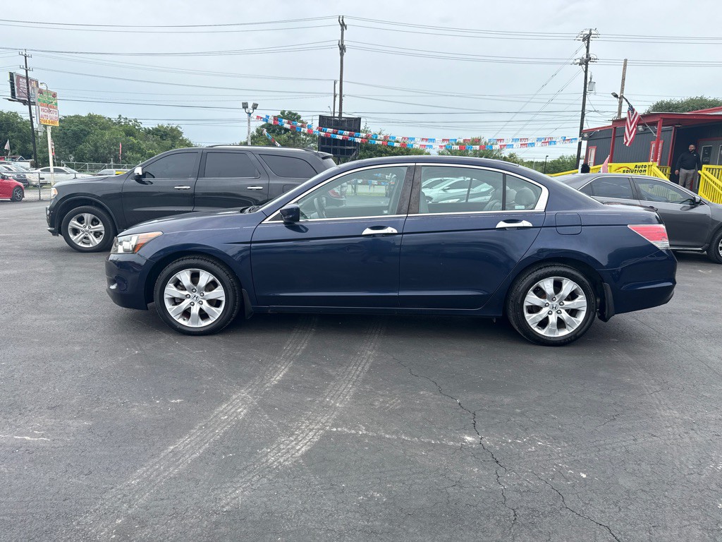 2008 Honda Accord Image 6