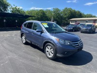 Image for 2014 Honda CR-V EXL ID: 7418388